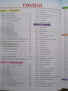 Medicine Essence 11th Edition