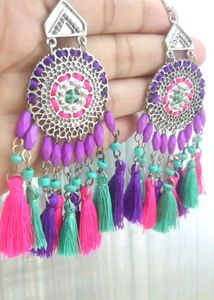Beautiful Handmade Earings