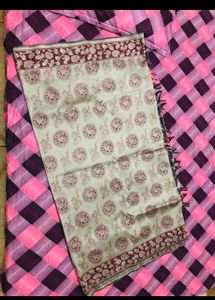 Sarees Combo With Free Gift