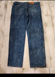 Sc2583 Aaj Jeans - Size 34