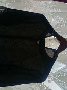 Black Top