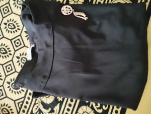 Black Top (S size)