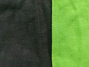 Two Coloured Collered T Shirt