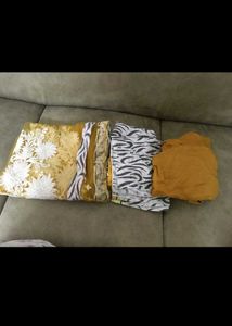 Suit Set