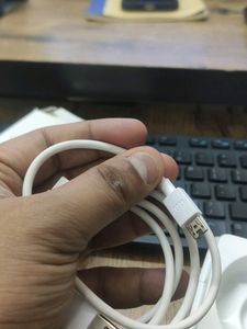 VOOC USB Cable