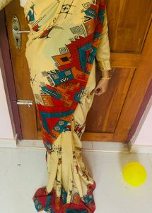 Soft Saree (uae)