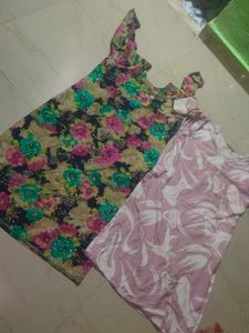 Full Printed 3 Piece