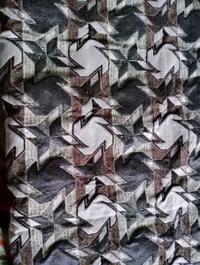 patterned curtains 3