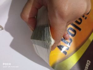 Biology Guard For Class 12th