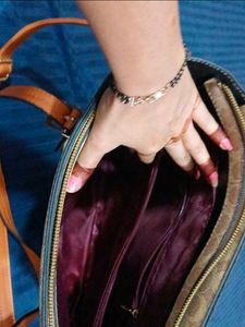 Am Selling My First Copy Coach Hand Bag