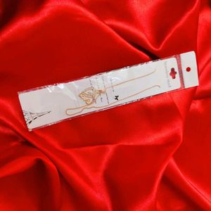 Heart Pendant Neckchain