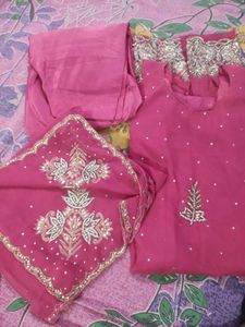 party wear suit
