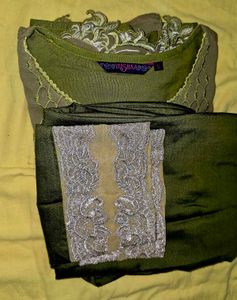 Elegant Kurta Set