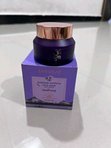 Ayuga Kashmiri Saffron Face Pack Mask