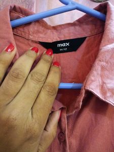 JUMPSUIT (MEN SHIRT FREE)