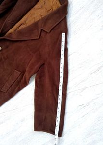 Over/Coat/Unisex/Winter/Long/Coat