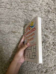Life Changers by Robert H. Schuller