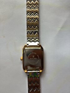 Rolex Watch