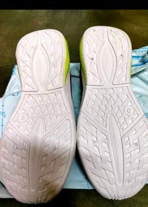 Pair Of Sport Shoes