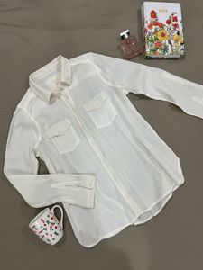 Linen Shirt