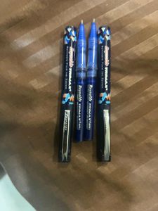 The Pen In Gel Trimax Company