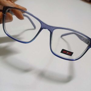 A Very Good Spectacles