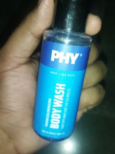 Phy Body Wash