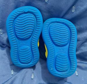 Baby Clogs Pack of 2