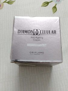 Oriflame Anti-Ageing Cream
