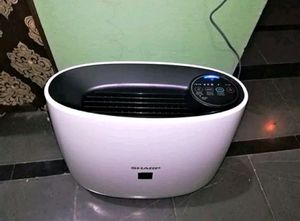 Sharp FP -J30E-B Air Purifier