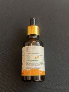 Songara Advanced Face Serum