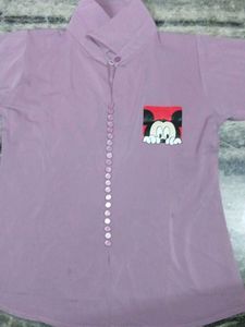 Women Shirt