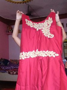New Wedding Gown