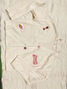 Cardigan