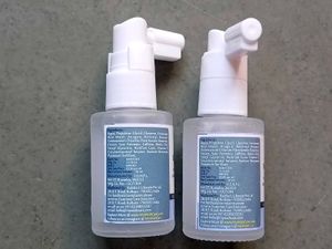 (Pack of 2) WishCare Hair Growth Serum