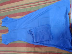 Combo Of 2 Kurtis With Bottom