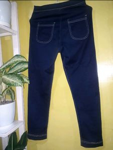 Strechable Denim
