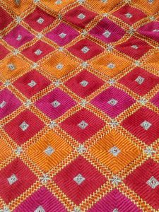 PHULKARI DUPATTA