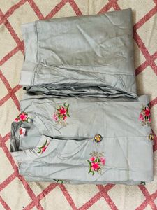 Kurti + Pant