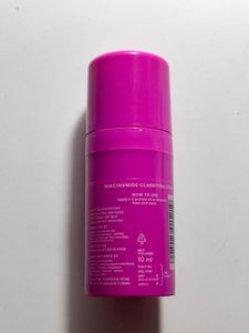 Foxtale Clarifying Serum