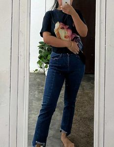 Blue Jeans