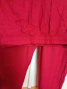 Kurti Set With Dupatta