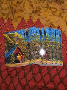 Playing Cards Deck (Set Of Two)
