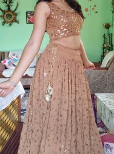 Reception Lahenga ,❤️