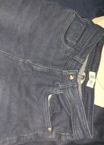 DN MX Stretch Jeans Size 26