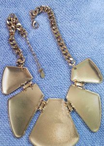 ALDO Bib Necklace