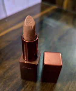Too Faced Em Power Cocoa Bold Lipstick