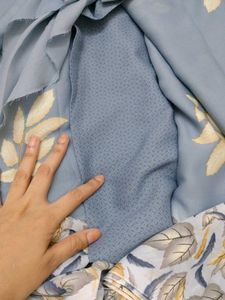 Marriage Wear Saree