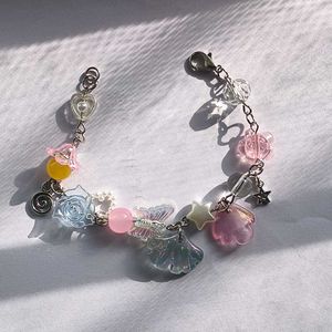 Yuuji Inspo. Bracelet