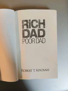Rich Dad Poor Da